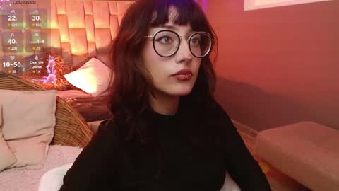 Snapshot of sweet_roxanee chatting on 01.08.26 Roxanee online show from 01.08.26