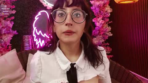 Snapshot of sweet_roxanee chatting on 01.15.26 Roxanee online show from 01.15.26