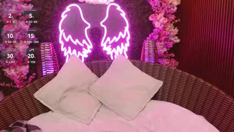 Snapshot of sweet_roxanee chatting on 01.17.26 Roxanee online show from 01.17.26