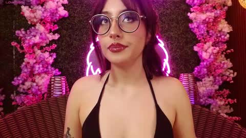 Roxanee online show from 03.21.26