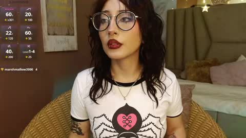 Roxanee online show from 05.01.26