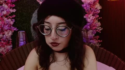 Roxanee online show from 05.02.26