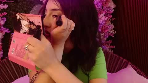 Roxanee online show from 05.04.26