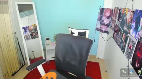 Sabina online show from 03.05.25