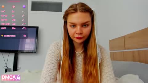 Sabina online show from 04.24.26