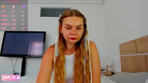 Sabina online show from 05.22.26