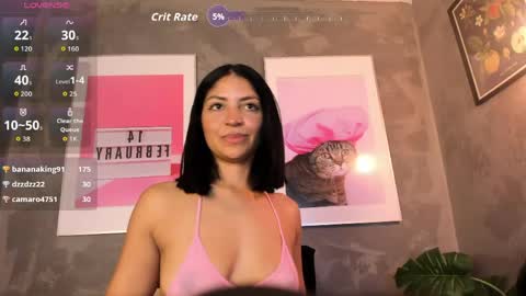 Samantha online show from 04.25.26