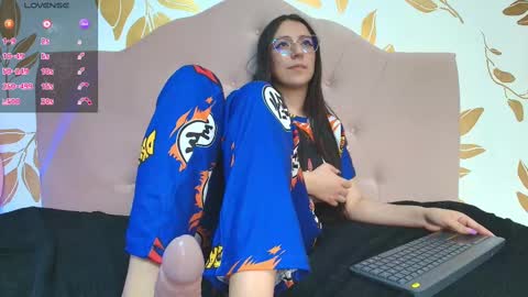 Sammy Lauren online show from 02.12.25