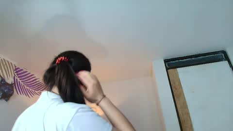 Snapshot of sweet_sammy_7 chatting on 05.27.26 Sammy Lauren online show from 05.27.26