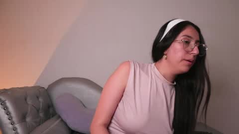 Snapshot of sweet_sammy_7 chatting on 06.01.26 Sammy Lauren online show from 06.01.26