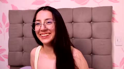 Snapshot of sweet_sammy_7 chatting on 07.13.26 Sammy Lauren online show from 07.13.26
