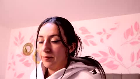 Snapshot of sweet_sammy_7 chatting on 07.14.26 Sammy Lauren online show from 07.14.26