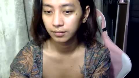 Snapshot of sweet_sammyyy chatting on 11.23.25 Sammy online show from 11.23.25