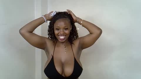 Snapshot of sweet_santana chatting on 01.18.26 Elina online show from 01.18.26