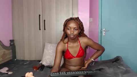 Jesy online show from 04.18.26