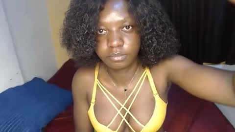 ellanah Tracie online show from 10.14.25