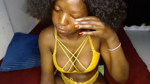 Snapshot of sweet_sherie chatting on 01.11.26 ellanah Tracie online show from 01.11.26