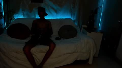 Start 18 year  Noa 19 year online show from 02.12.25