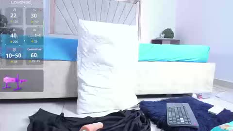 Snapshot of sweet_sinx_ chatting on 09.22.25 sweet sinx   online show from 09.22.25