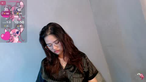 Snapshot of sweet_sirenxx chatting on 01.10.25 Leah online show from 01.10.25