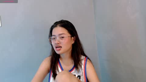 Snapshot of sweet_sirenxx chatting on 01.18.25 Leah online show from 01.18.25