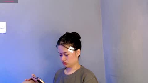 Snapshot of sweet_sirenxx chatting on 02.02.25 Leah online show from 02.02.25