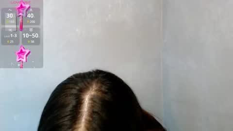 Snapshot of sweet_sirenxx chatting on 03.11.25 Leah online show from 03.11.25