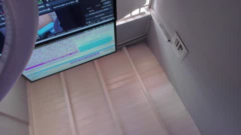 Adeline  online show from 12.09.24