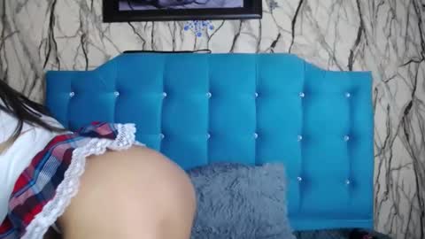 Snapshot of sweet_skylove_ chatting on 01.13.25 Adriana online show from 01.13.25