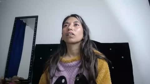 Adriana online show from 08.03.26