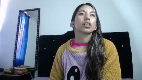 Adriana online show from 08.04.26