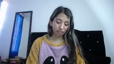 Adriana online show from 08.05.26