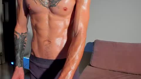 Snapshot of sweet_smith8 chatting on 02.04.25 sweet_smith8 online show from 02.04.25