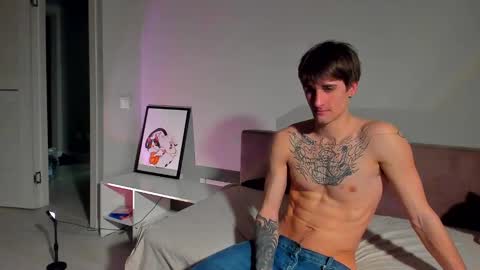 Snapshot of sweet_smith8 chatting on 02.24.25 sweet_smith8 online show from 02.24.25