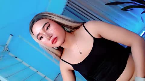 Snapshot of sweet_sofia4 chatting on 01.31.26 Sofia online show from 01.31.26