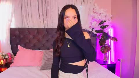 Sweet Sofiii  online show from 02.21.26