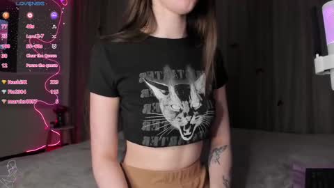 sweet_sonechka online show from 02.27.25