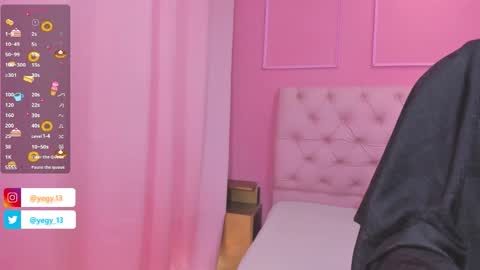 Snapshot of sweet_starxx chatting on 02.06.26 Yeileen online show from 02.06.26