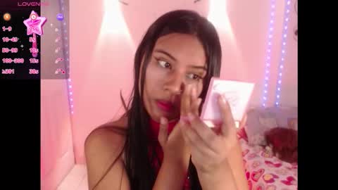 Snapshot of sweet_susy999 chatting on 11.27.25 susy 222 online show from 11.27.25