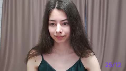 Angel online show from 12.25.24