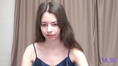 Angel online show from 10.16.25