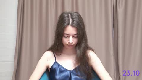 Angel online show from 10.23.25
