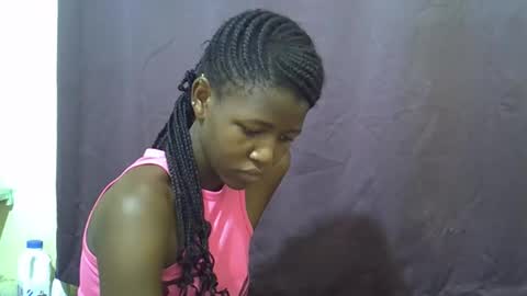 Snapshot of sweet_tattiana chatting on 06.04.26 Tatty online show from 06.04.26