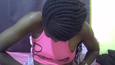 Snapshot of sweet_tattiana chatting on 06.04.26 Tatty online show from 06.04.26