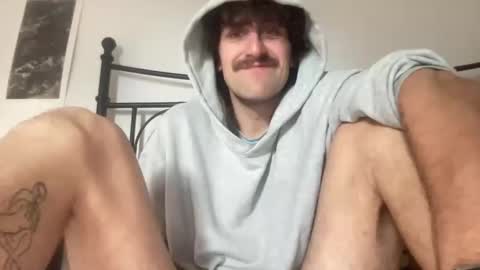 Terence online show from 10.25.25