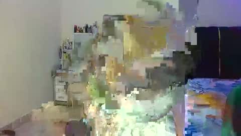 sweet_tittz online show from 03.24.26