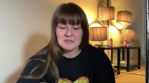 Snapshot of sweet_truffle chatting on 02.12.26 Heidi Brenner - Please check bio for schedule FAQ online show from 02.12.26