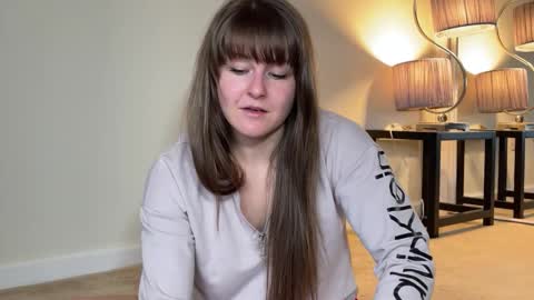 Snapshot of sweet_truffle chatting on 02.15.26 Heidi Brenner - Please check bio for schedule FAQ online show from 02.15.26