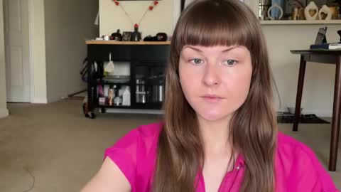 Snapshot of sweet_truffle chatting on 05.08.26 Heidi Brenner - Please check bio for schedule FAQ online show from 05.08.26