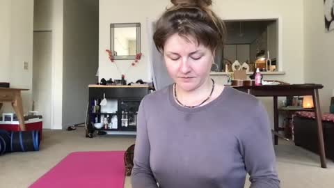 Snapshot of sweet_truffle chatting on 06.04.26 Heidi Brenner - Please check bio for schedule FAQ online show from 06.04.26